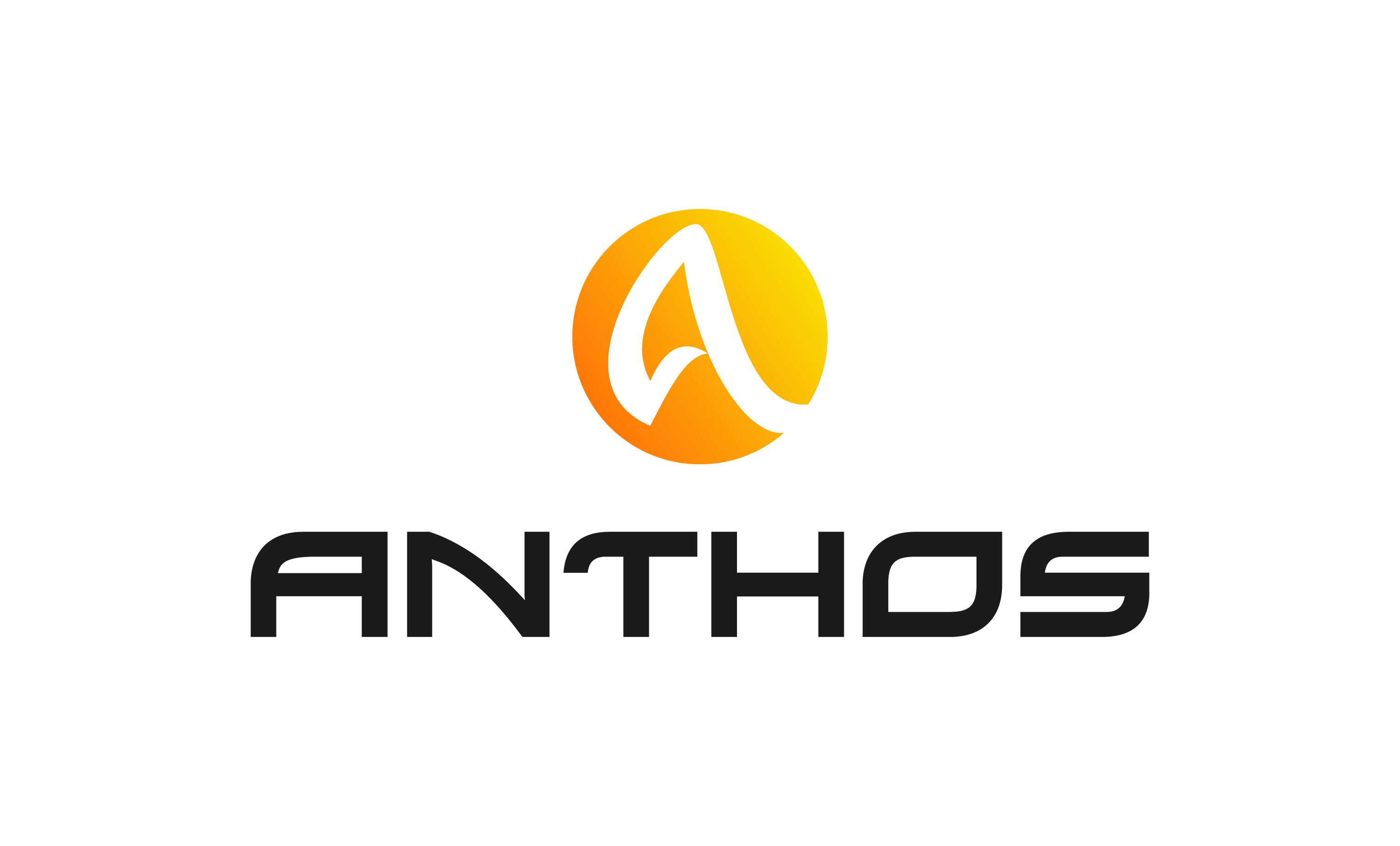 Anthos logo